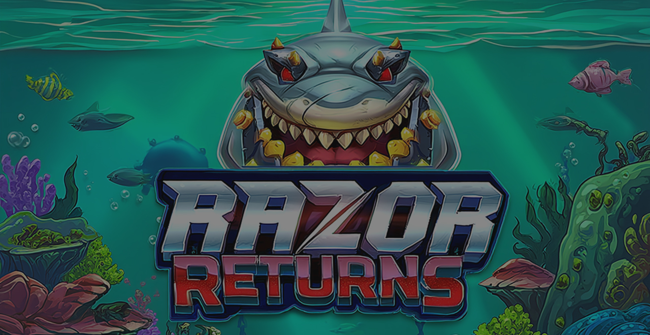 Razor Returns